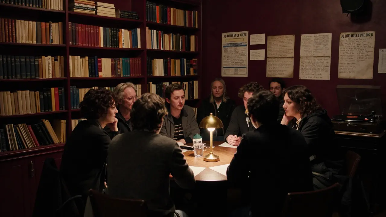 Best Things to Do in Paris - Exclusive Parties to Join