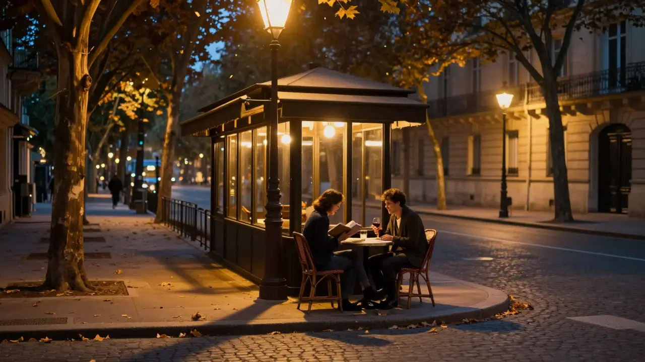 Escort Girl Paris 14 - Your Guide to Nightly Thrills