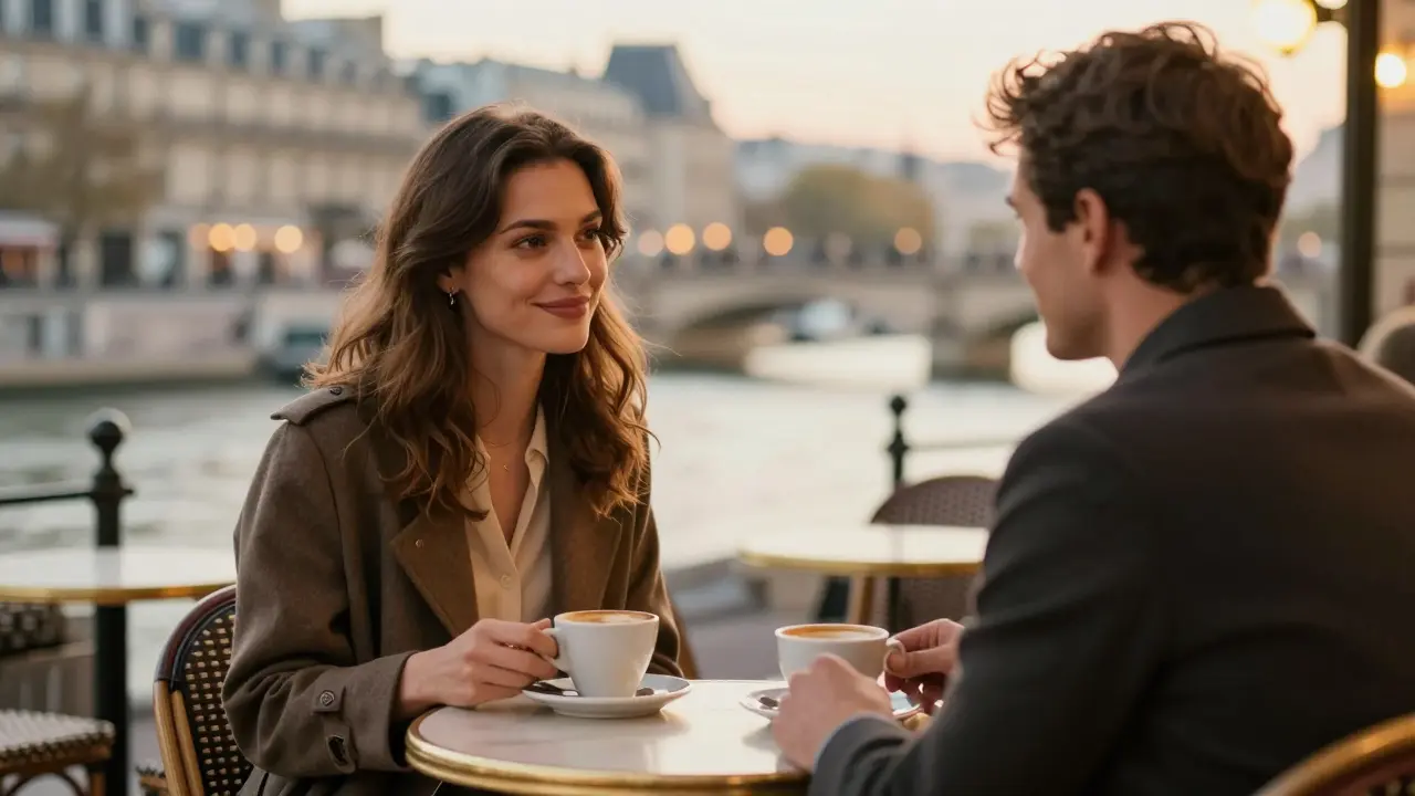 Escort Girl Paris - What You Really Need to Know Before You Go