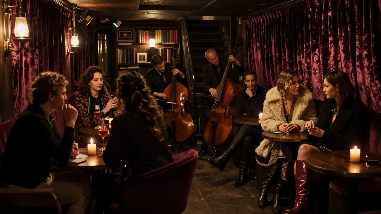 Fashion Week Paris: Secret Parties You Need to Know