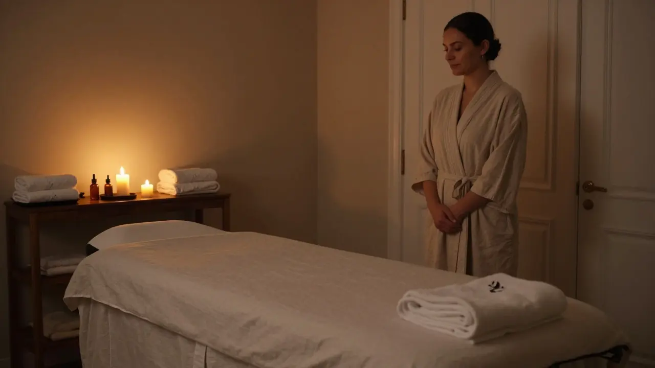 Massage Sex Paris - Where Sensuality Meets Ultimate Pampering