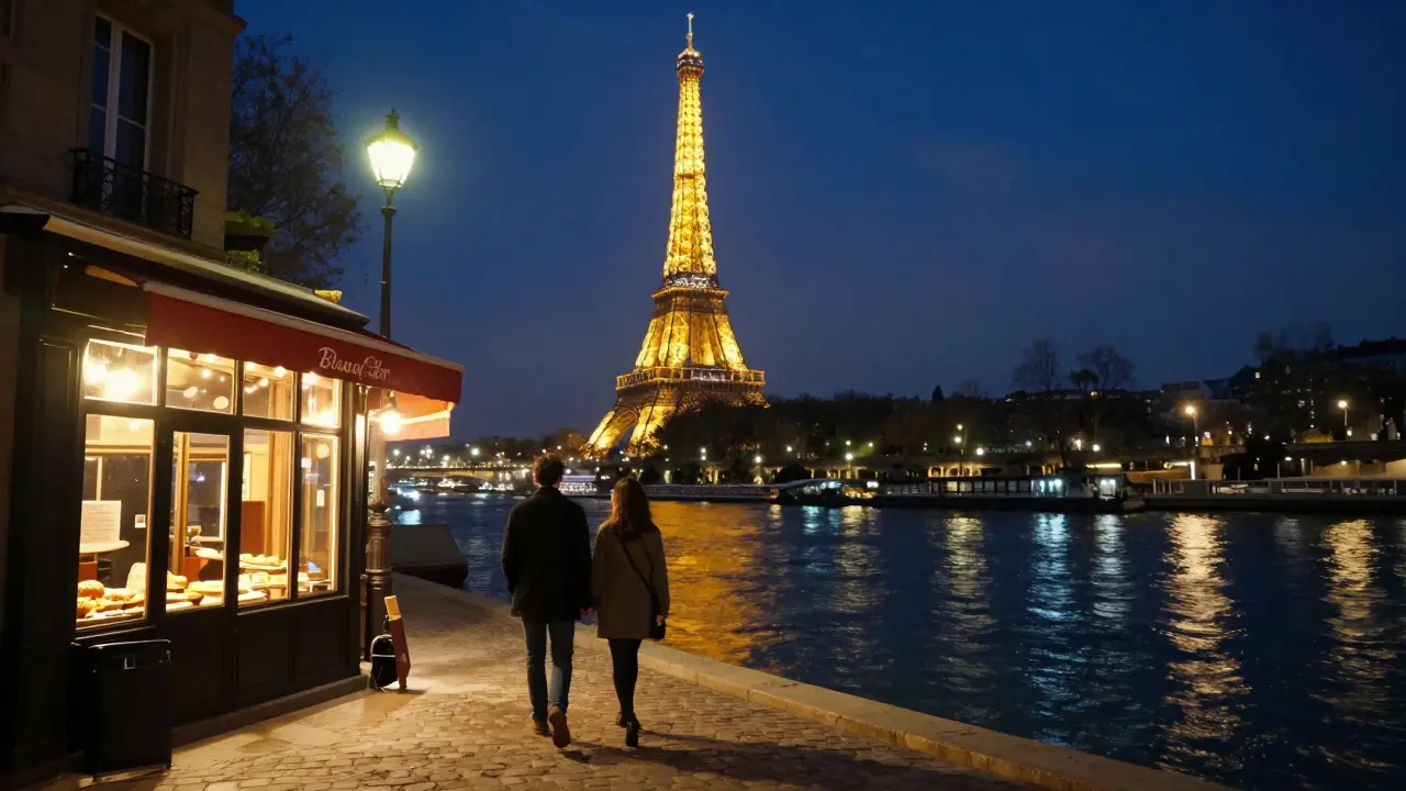 Paris by Night: The Ultimate Guide to the City’s Best Nightlife