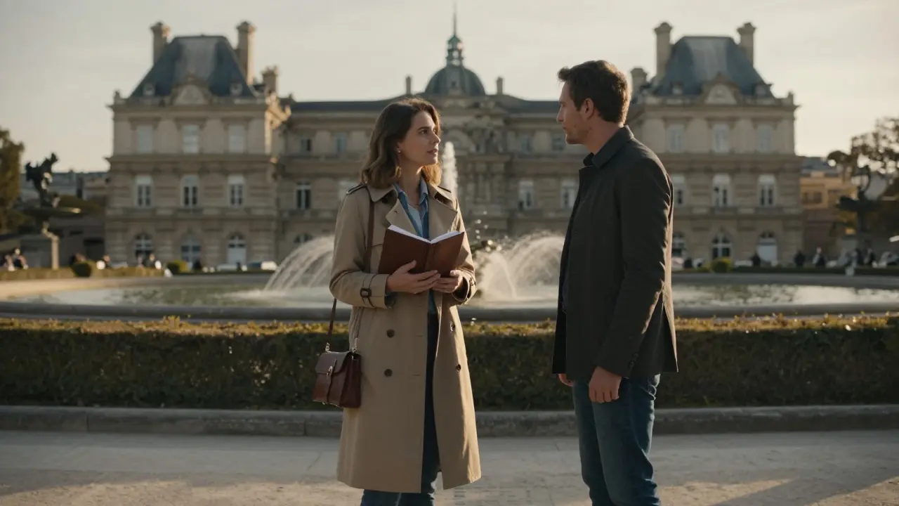 Paris Escorts - Your Exclusive Access to Parisian Delights