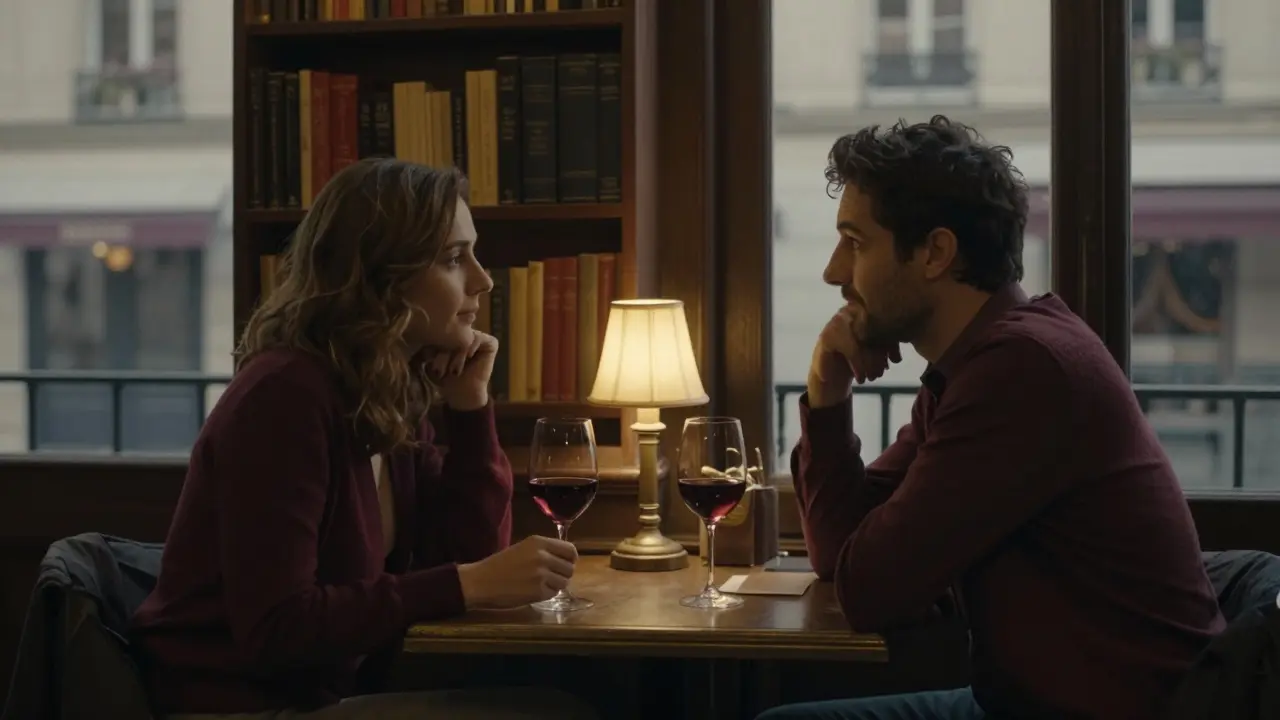 Paris Sex: What You Really Need to Know Before You Go