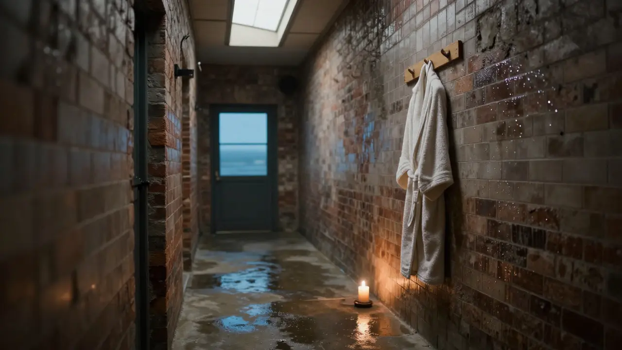 Petit Bain Paris - Why It’s a Must-Visit