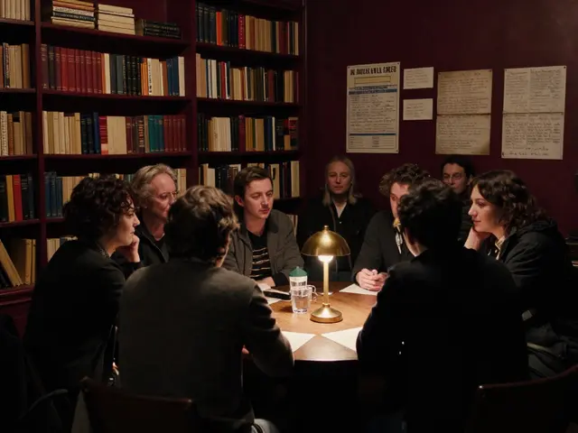 Best Things to Do in Paris - Exclusive Parties to Join