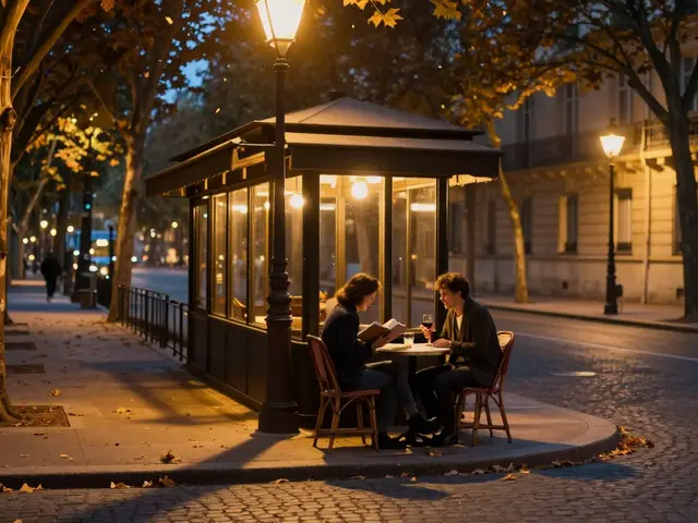 Escort Girl Paris 14 - Your Guide to Nightly Thrills