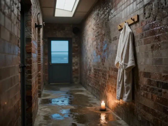 Petit Bain Paris - Why It’s a Must-Visit