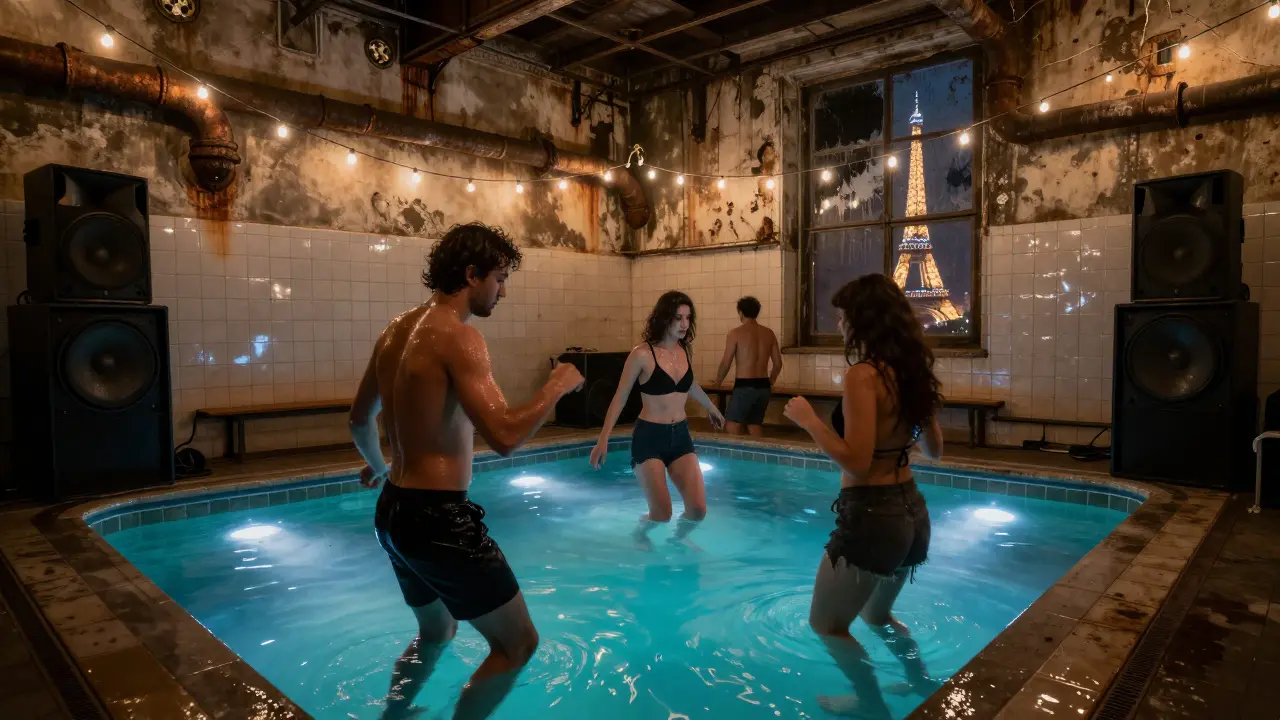 Unmissable Best Clubs in Paris Guide 2026