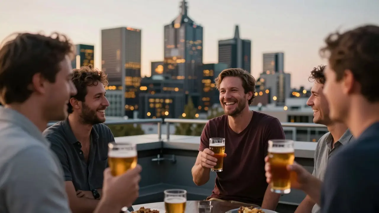 Bachelor Party Ideas That Actually Rock - No Clichés, Just Real Fun