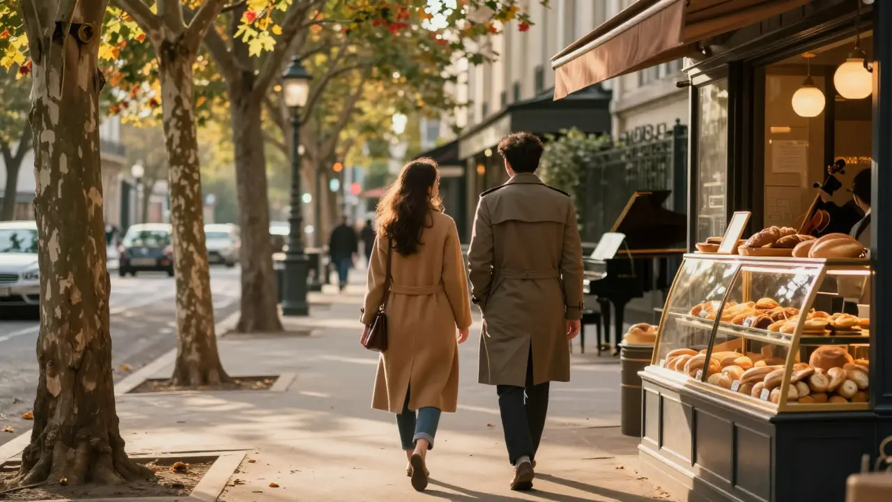 Escort Girl Paris 16 - The Best Experiences in the 16th Awaits You