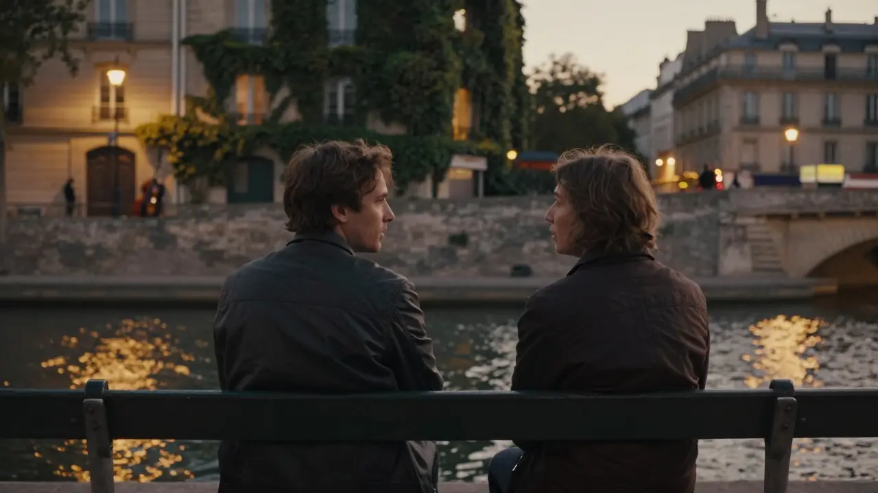 Escort Paris 11: What You Really Need to Know Before Your 11th Arrondissement Adventure