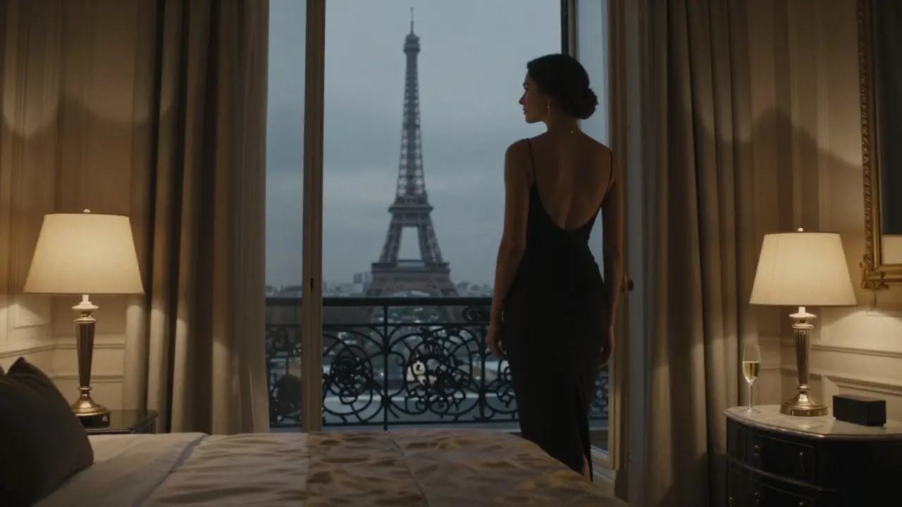 Escort Pornstar Paris - What You Really Need to Know