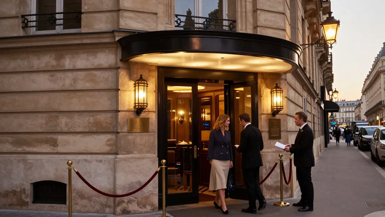 Paris Adult Venues: What's Legal and Where to Find Them (2026)