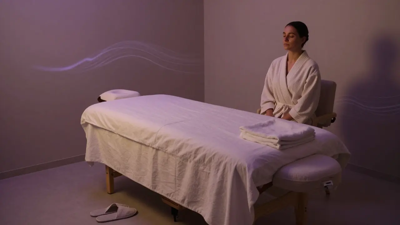 Relax Massage: Essential Tips for First-Timers