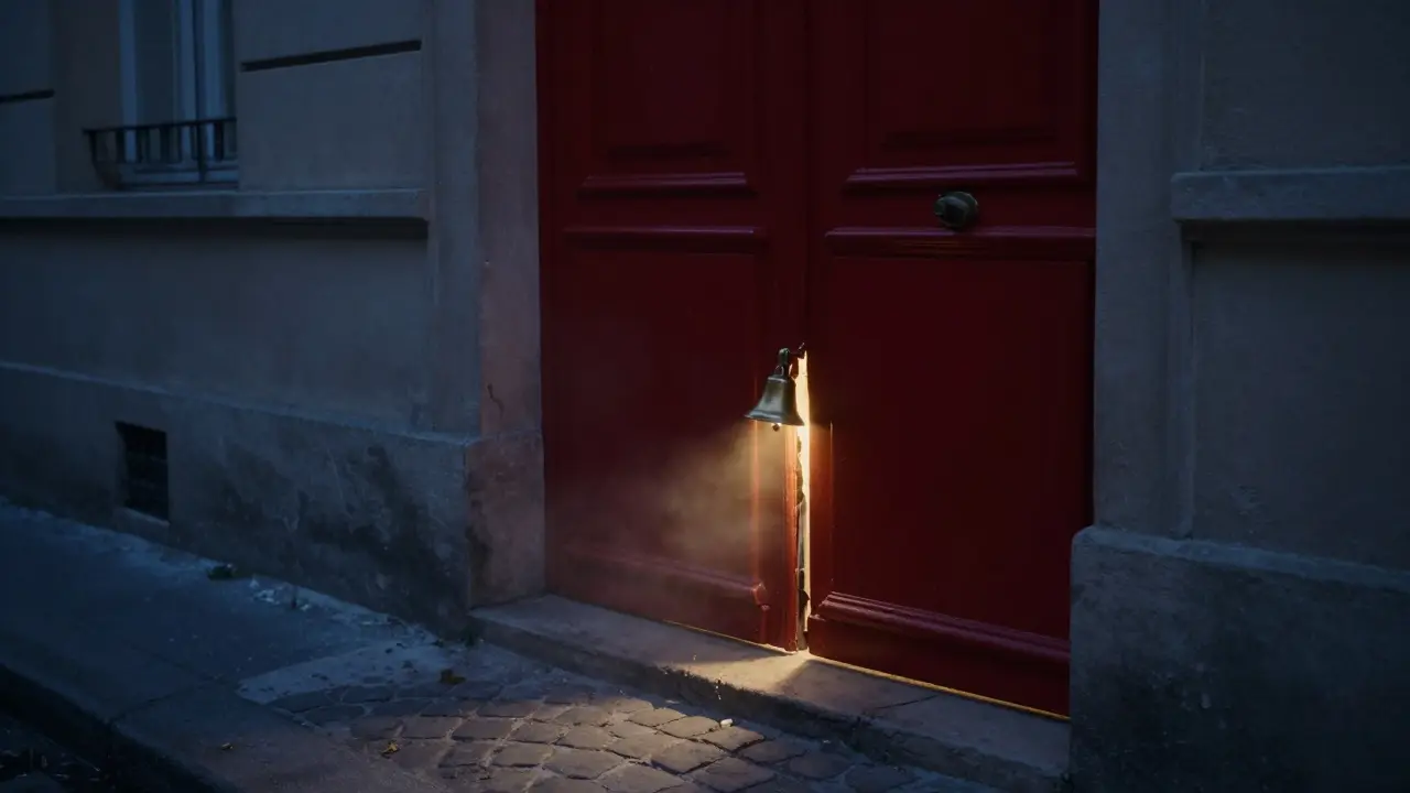 Things to Do in Paris at Night: Best Nightlife Spots and Hidden Gems