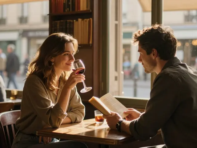 Escort Girls in Paris - The Finest Companions for Unforgettable Nights