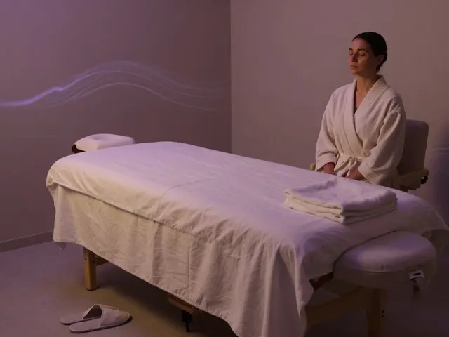 Relax Massage: Essential Tips for First-Timers