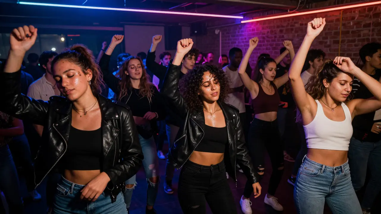 Badaboum Paris - Why It’s a Must-Visit