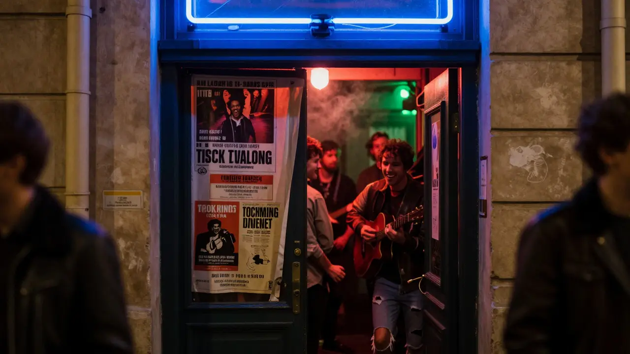 Badaboum Paris - Your Guide to Indie Fun