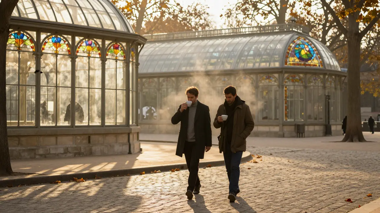 Escort Paris 12 - Make Your 12th Trip Memorable