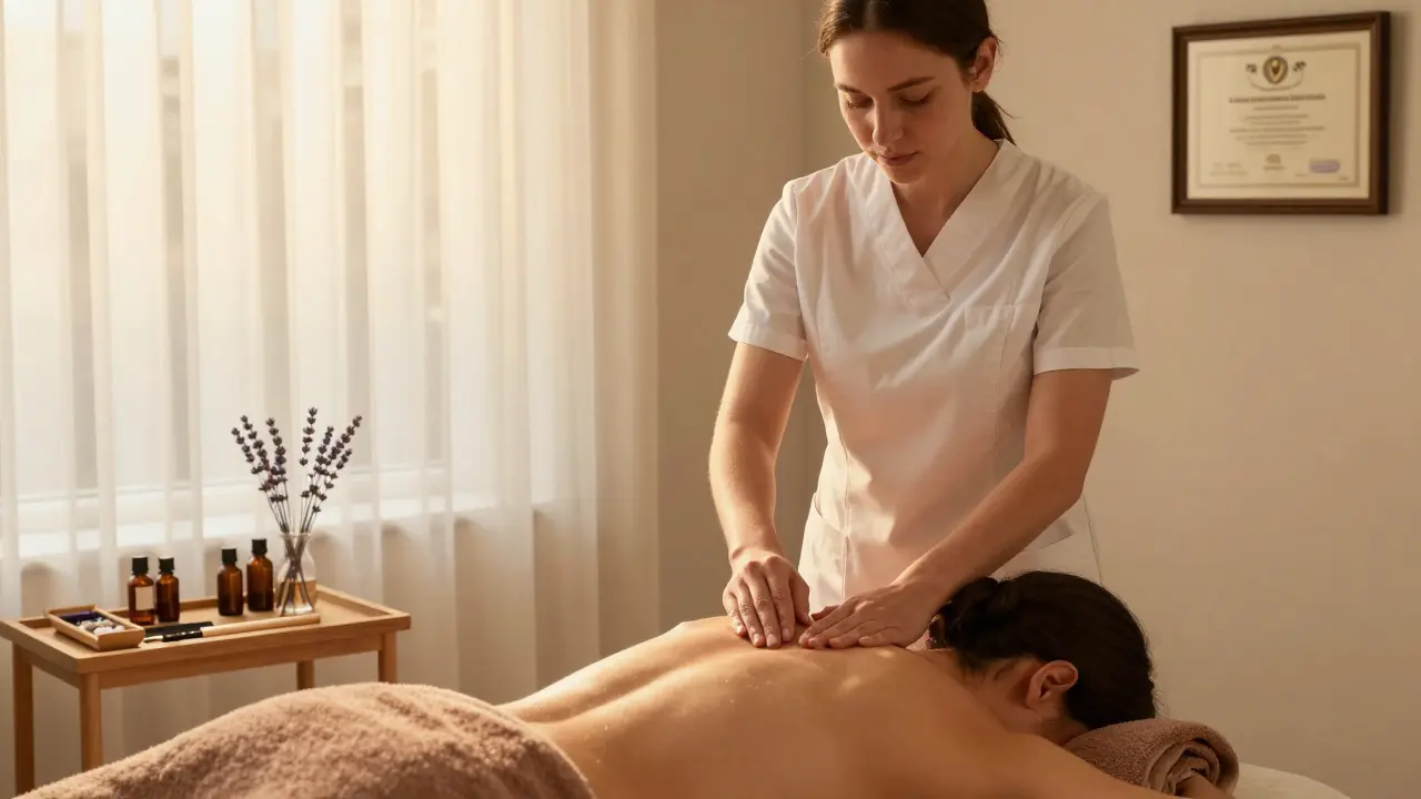 Massage Sex Paris - What You Really Need to Know Before You Go