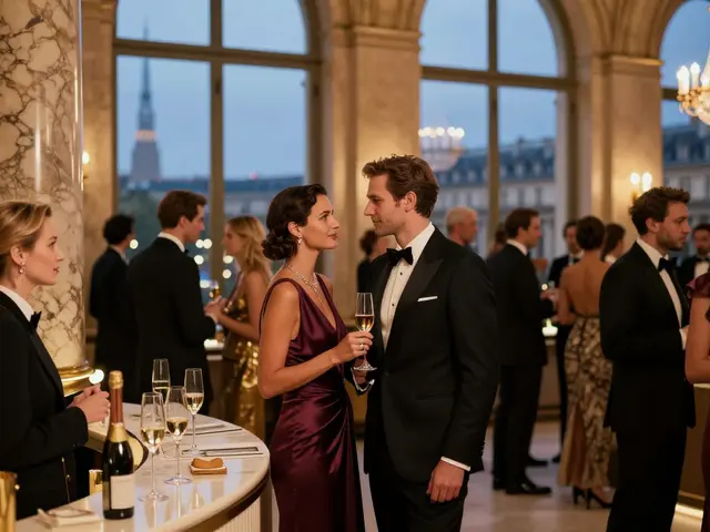 Top VIP Companion Services in Paris: Luxury & Elegance Guide 2026