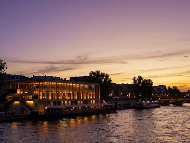 Wanderlust Paris - Where Music Meets the River: The Ultimate 2026 Guide