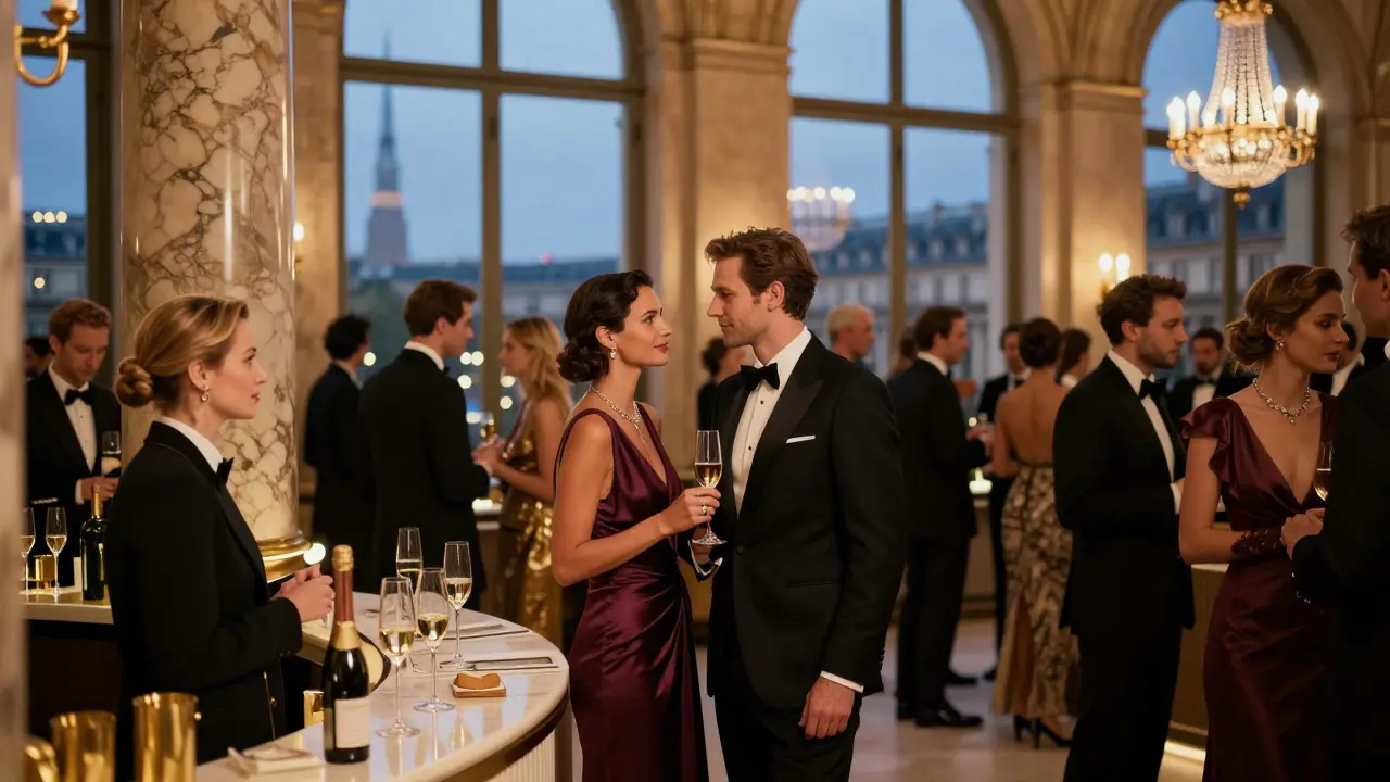 Top VIP Companion Services in Paris: Luxury & Elegance Guide 2026