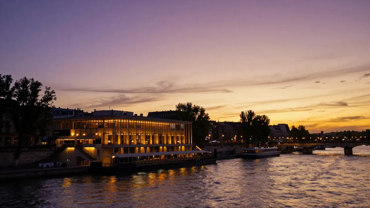 Wanderlust Paris - Where Music Meets the River: The Ultimate 2026 Guide