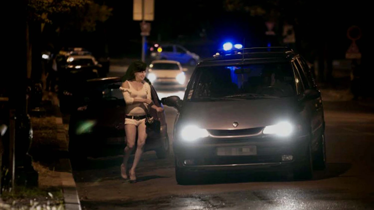 The Intersection of Art and Escort Services in Paris