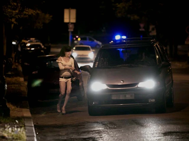 The Intersection of Art and Escort Services in Paris