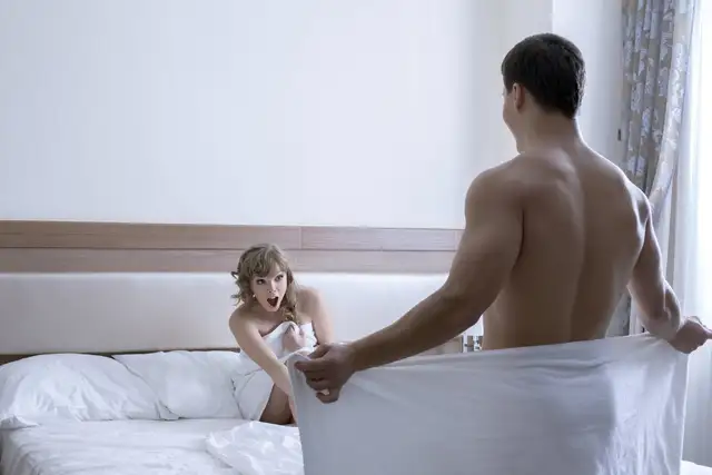 The secret life of an escort in Paris: An insider's perspective