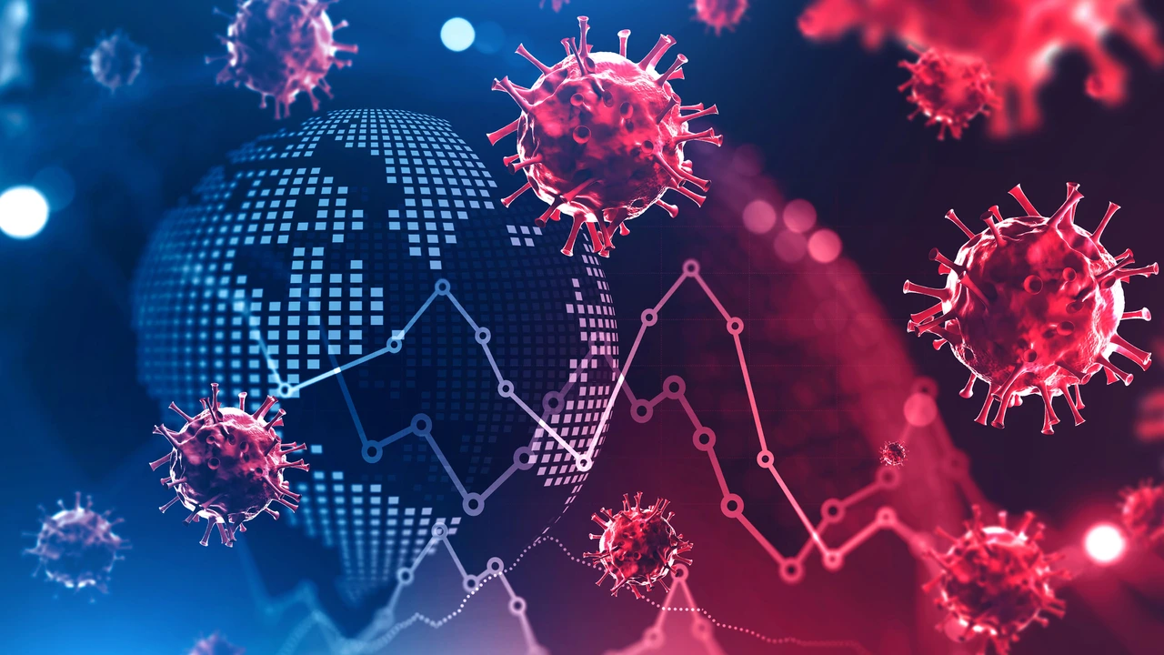 The impact of the global pandemic on the escort industry in Paris