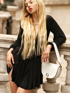 Adeline escort in Paris