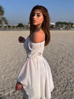 Alisa escort in Paris