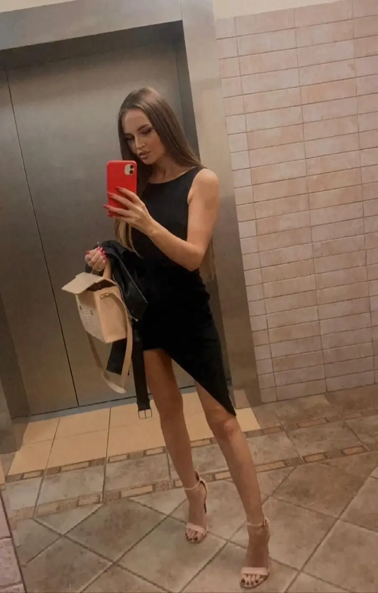 Dasha escort in Paris