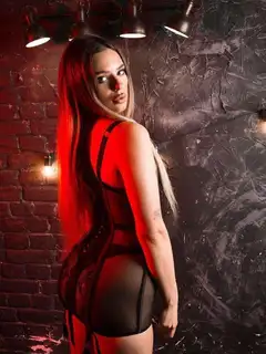 Jana escort in Paris