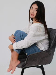 Kiera escort in Paris