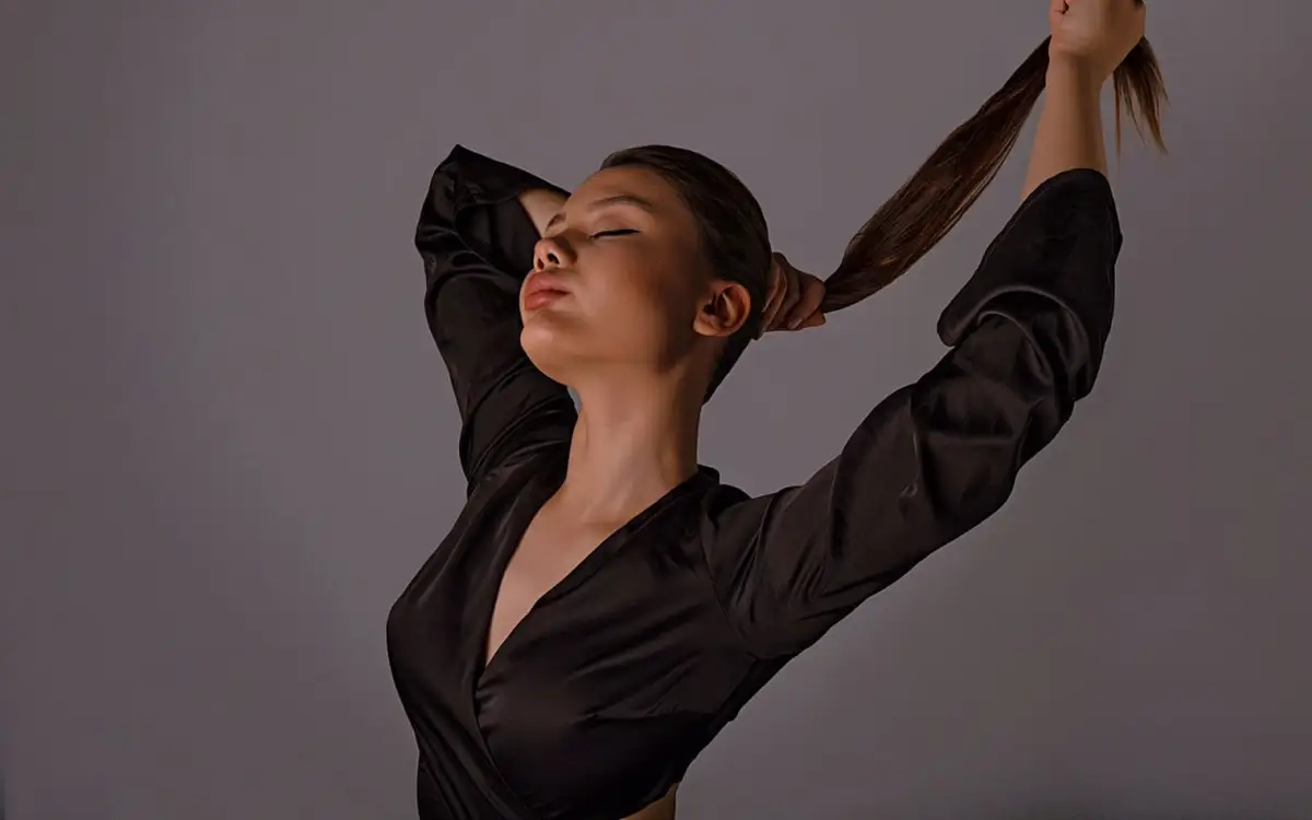 Kim escort in Paris