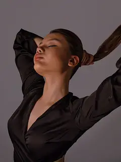 Kim escort in Paris