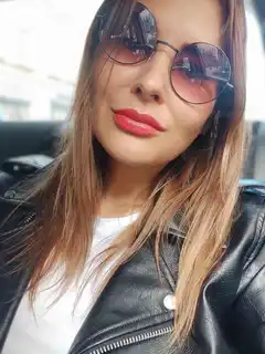 Liz escort in Paris