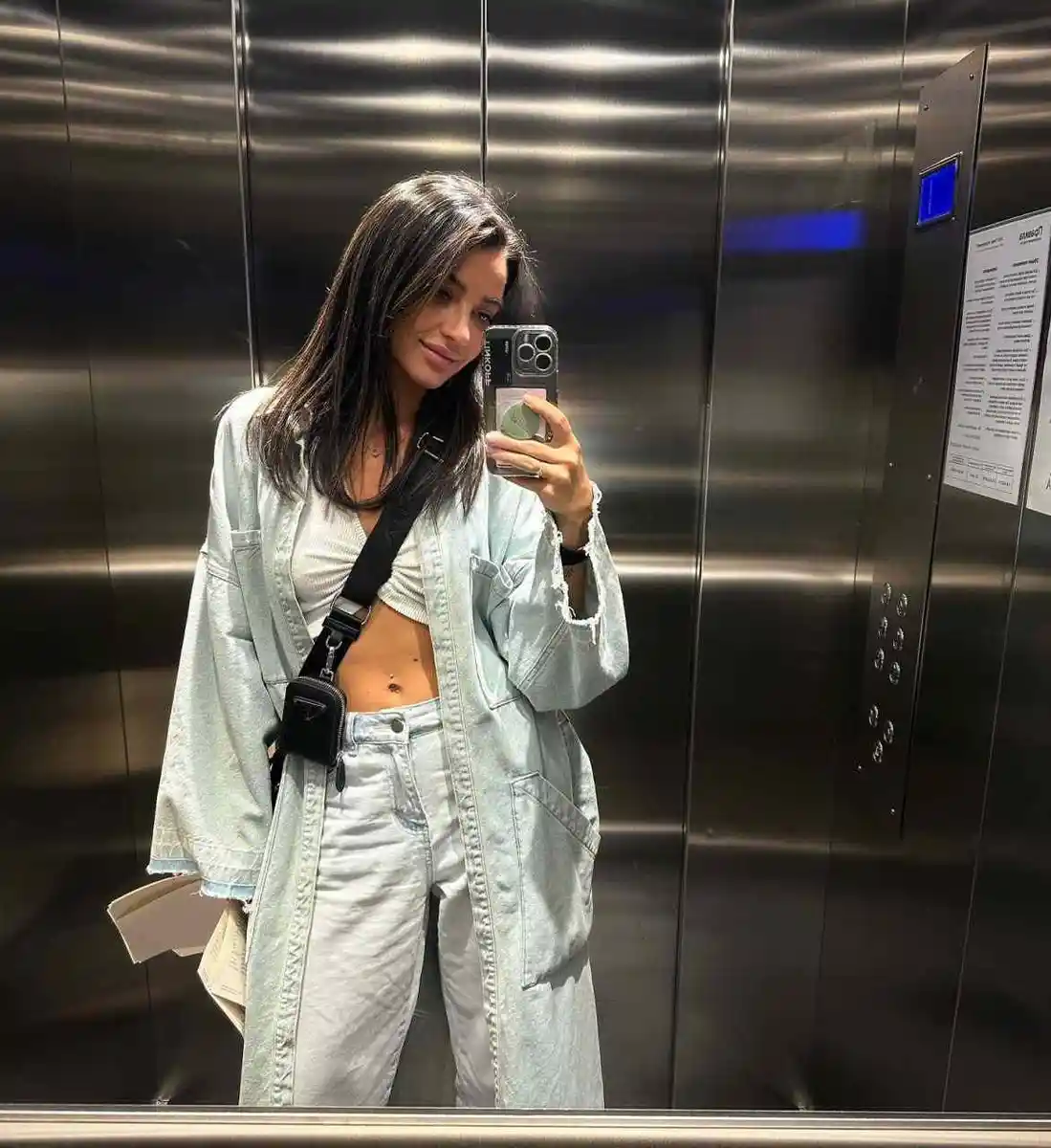 Maif escort in Paris