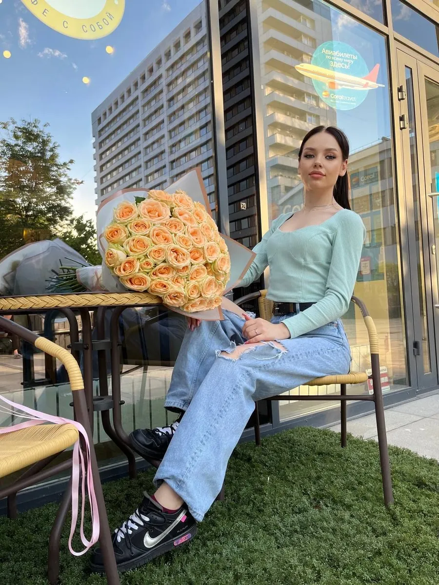 Mariya escort in Paris