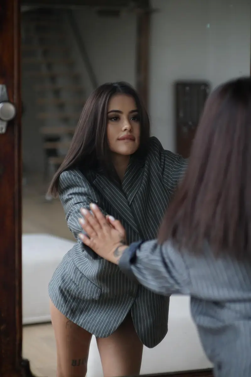 Masha escort in Paris