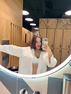 Masha escort in Paris