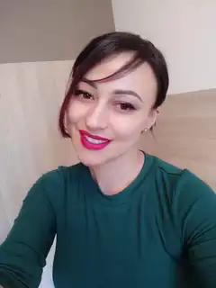 Milana escort in Paris