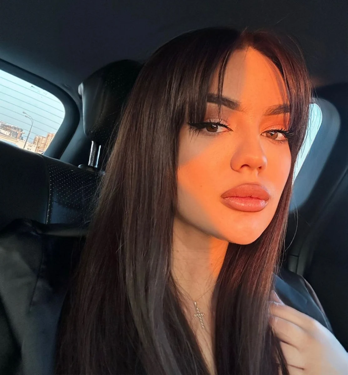 Morana escort in Paris