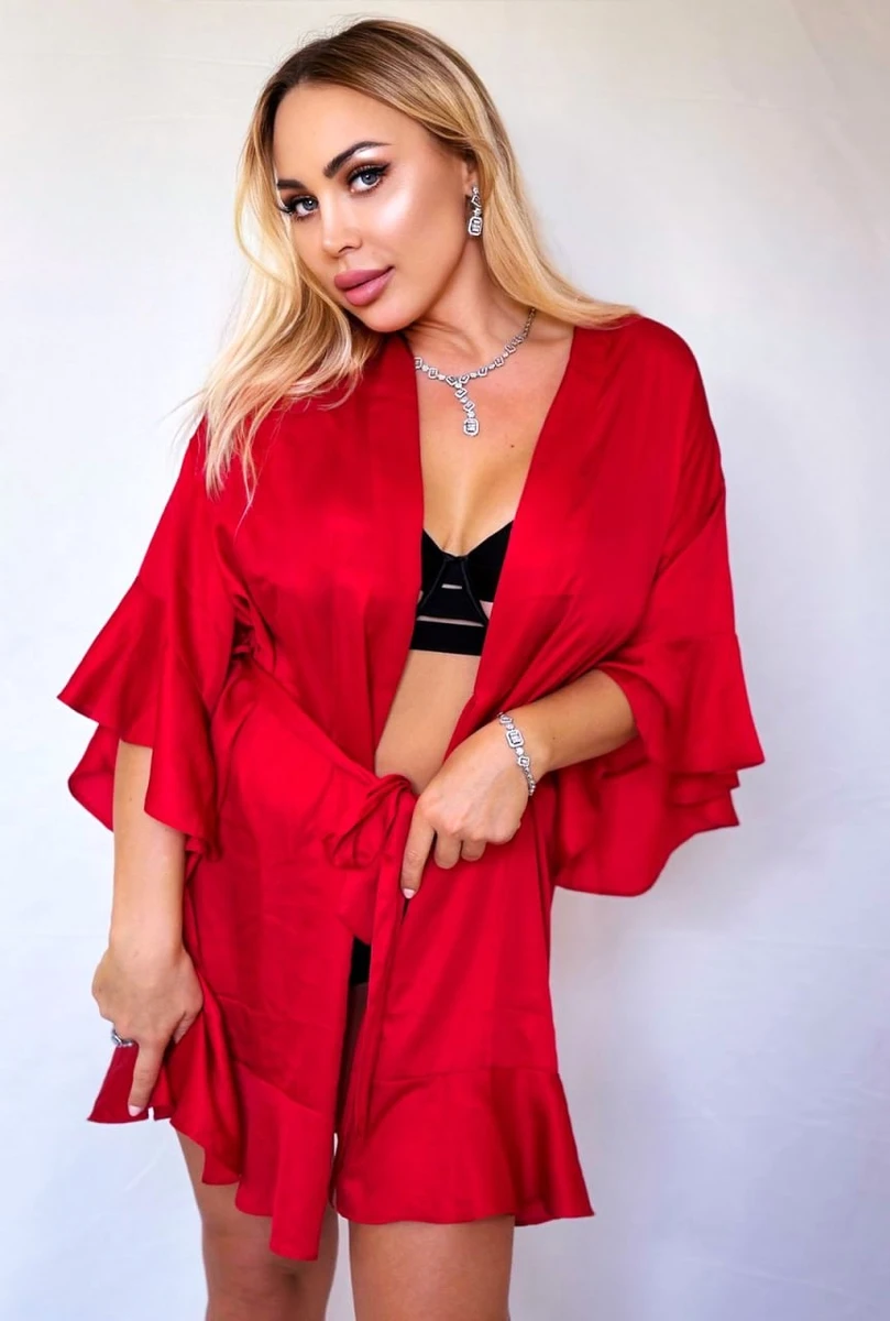Nastya escort in Paris