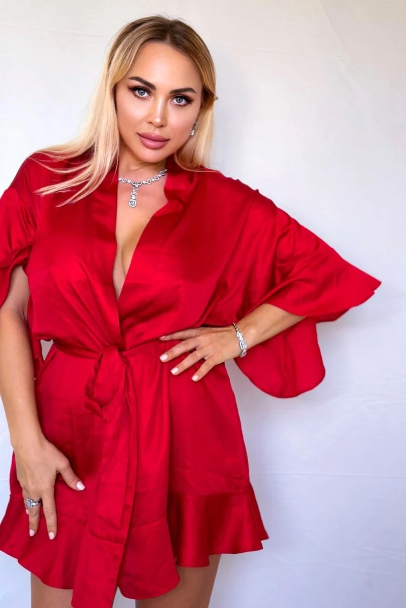 Nastya escort in Paris